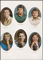 Yearbooks / 1984