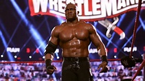 Watch WWE Raw Episode: Raw 3/8/21 - USANetwork.com
