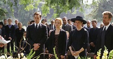 Where Are They Now: The Six Feet Under Cast