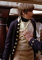Picture of Max Benitz in Master and Commander: The Far Side of the ...