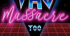 VHS Massacre Too | Film 2020 | TV-MEDIA