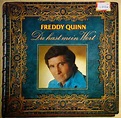 Freddy Quinn - Du Hast Mein Wort (1980, Vinyl) | Discogs