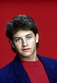 Kirk Cameron in 1987 Kirk Cameron, Heartthrob, Cute Guys, Handsome Man
