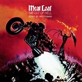Meat Loaf : Bat Out Of Hell - LP | Bontonland.cz