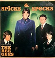 The Bee Gees* - Spicks And Specks (Vinyl) | Discogs
