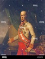 Holy roman emperor franz ii hi-res stock photography and images - Alamy