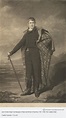 John Crichton-Stuart, 2nd Marquess of Bute and 6th Earl of Dumfries ...