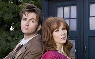 'Doctor Who' lanza tráiler del especial del 60 aniversario con los ...