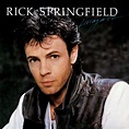 Rick Springfield is still looking good. He was one of the first men I was attracted to as a kid.