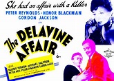 The Delavine Affair (1955)