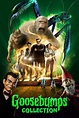 Goosebumps Collection - Posters — The Movie Database (TMDB)