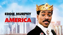 Coming to America (1988) - Backdrops — The Movie Database (TMDb)