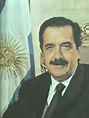 La Historia Argentina: El Gobierno de Raúl Alfonsín (1983-1989)