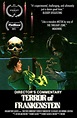 Director's Commentary: Terror of Frankenstein (2015) - FilmAffinity