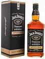 Jack Daniels Bottled in Bond 100 Proof Tennessee Whiskey 1,0L jetzt ...