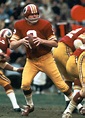 QB Sonny Jurgensen Etches Name in NFL History - The College Sports Journal