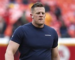 J.J. Watt and Showboat Drive-In to be featured on Amazon's 'Regular ...