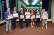 School of Journalism and Mass Communication Honors Outstanding Seniors ...