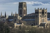 Visita guiada por Durham + Catedral - Reserva en Civitatis.com