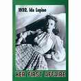 Her First Affaire (1932) - IMDb