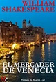 El Mercader de Venecia, de Shakespeare. Descarga Gratis: Epub, Pdf ...