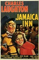 JAMAICA INN – Dennis Schwartz Reviews