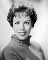 Carol Burnett: The Evolution of the Beloved Star | EW.com