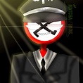 Countryhumans Nazi | { Countryhumans | Eng } Amino