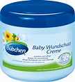 Bübchen Baby Wundschutz Creme 500 ml ab € 9,50 | Preisvergleich bei ...