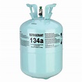 R134A R-134A Refrigerant 30lb Cylinder Jug - Climatedoctors