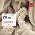Mozart: Requiem, Ave verum corpus | Warner Classics