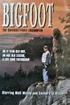 Reparto de Bigfoot: The Unforgettable Encounter (película 1994 ...