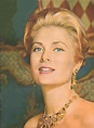 La princesse Grace de Monaco, 1959. - Grace & Family