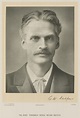 NPG Ax15965; Gerald William Balfour, 2nd Earl of Balfour - Portrait ...