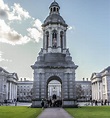 All About Trinity College Dublin (Plus Fun Facts) | The Davenport Hotel