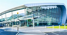 A complete guide to Dublin Airport (DUB) | Blacklane Blog