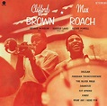 Jazz Currents: Clifford Brown And Max Roach (1954) | WMUK