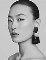 Shu Pei - Manifesto Magazine - Jumbo Photographe | Fashion Photography