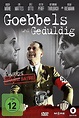 Amazon.com: GOEBBELS & GEDULDIG - MOVIE [DVD] : Movies & TV