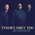 新品CD 【再リリース】TYSHAWN SOREY / MESMERISM : NYジャズ界の重要ドラマー、タイショーン・ソーリーの2022年 ...