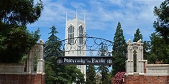 University of the Pacific in United States : Reviews & Rankings ...