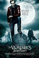 Cirque du Freak: The Vampire's Assistant (2009) poster ...