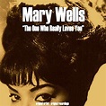 The One Who Really Loves You (Original Album) by Mary Wells on Amazon ...