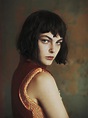 Vittoria Ceretti In 'Post Rave' By Fanny Latour-Lambert For Grey ...