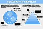 What is Holacracy?