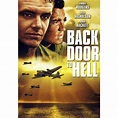 Back Door to Hell - movie POSTER (Style B) (27" x 40") (1965) - Walmart ...