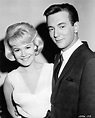Sandra Deevoted — Sandra Dee and Bobby Darin, 1964.
