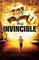 Invincible (2006) - Posters — The Movie Database (TMDB)