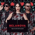 Belanova - Cásate Conmigo Lyrics | Musixmatch