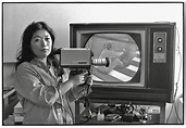 How Shigeko Kubota Pioneered Video as a Personal Medium - Artsy